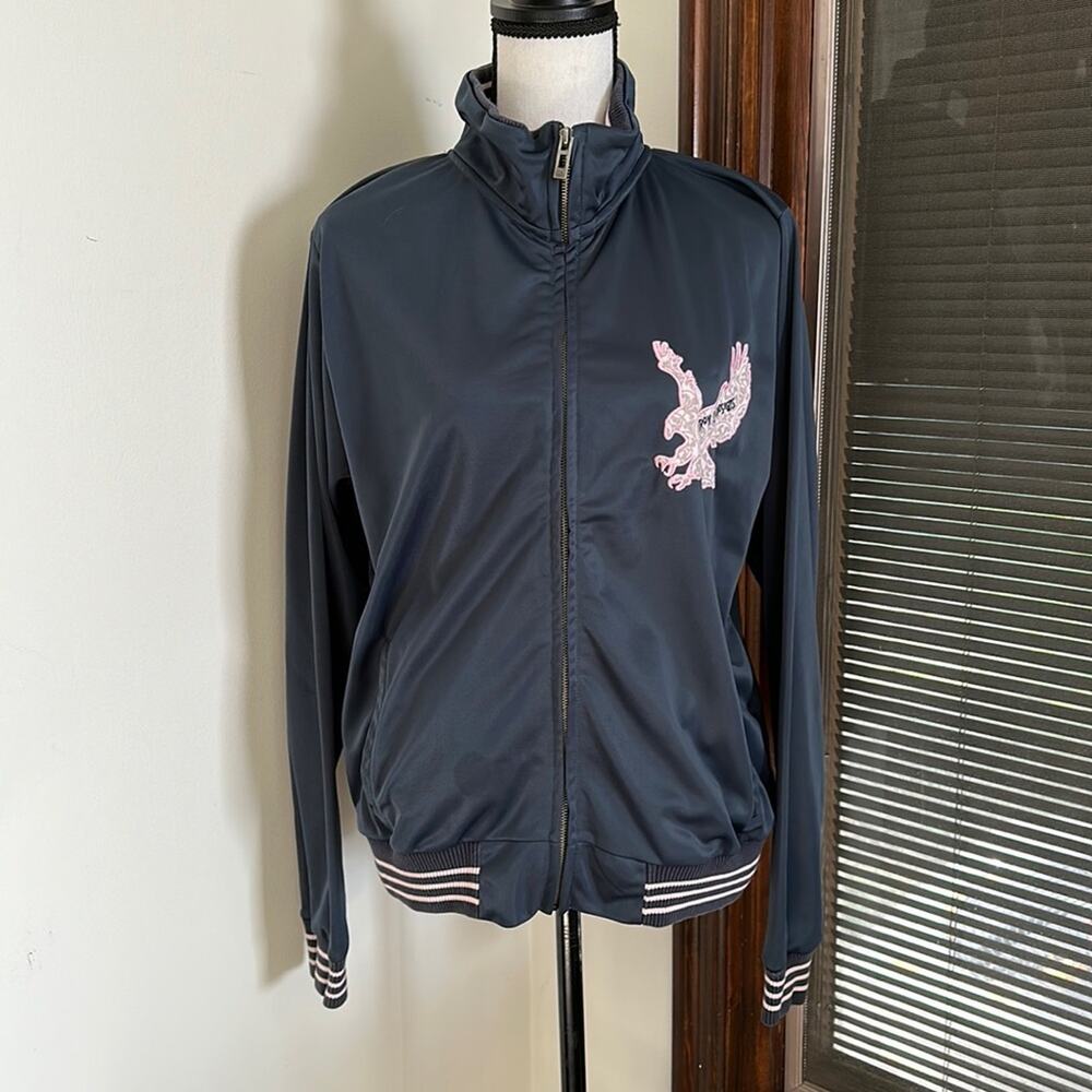Troy Lee Designs | Women's Track Jacket Size XL